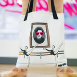 Chill Vaganova Tote