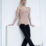 Leg Warmers - Classic Black