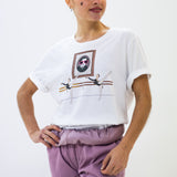 Chill Vaganova Unisex Tee