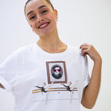 Chill Vaganova Unisex Tee