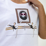 Chill Vaganova Unisex Tee