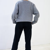 Lame Duck Crew Neck Sweatshirt