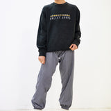 #BalletCore Crewneck Sweatshirt