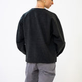 #BalletCore Crewneck Sweatshirt