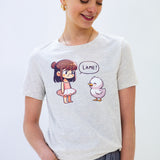 Lame Duck Women's Tee