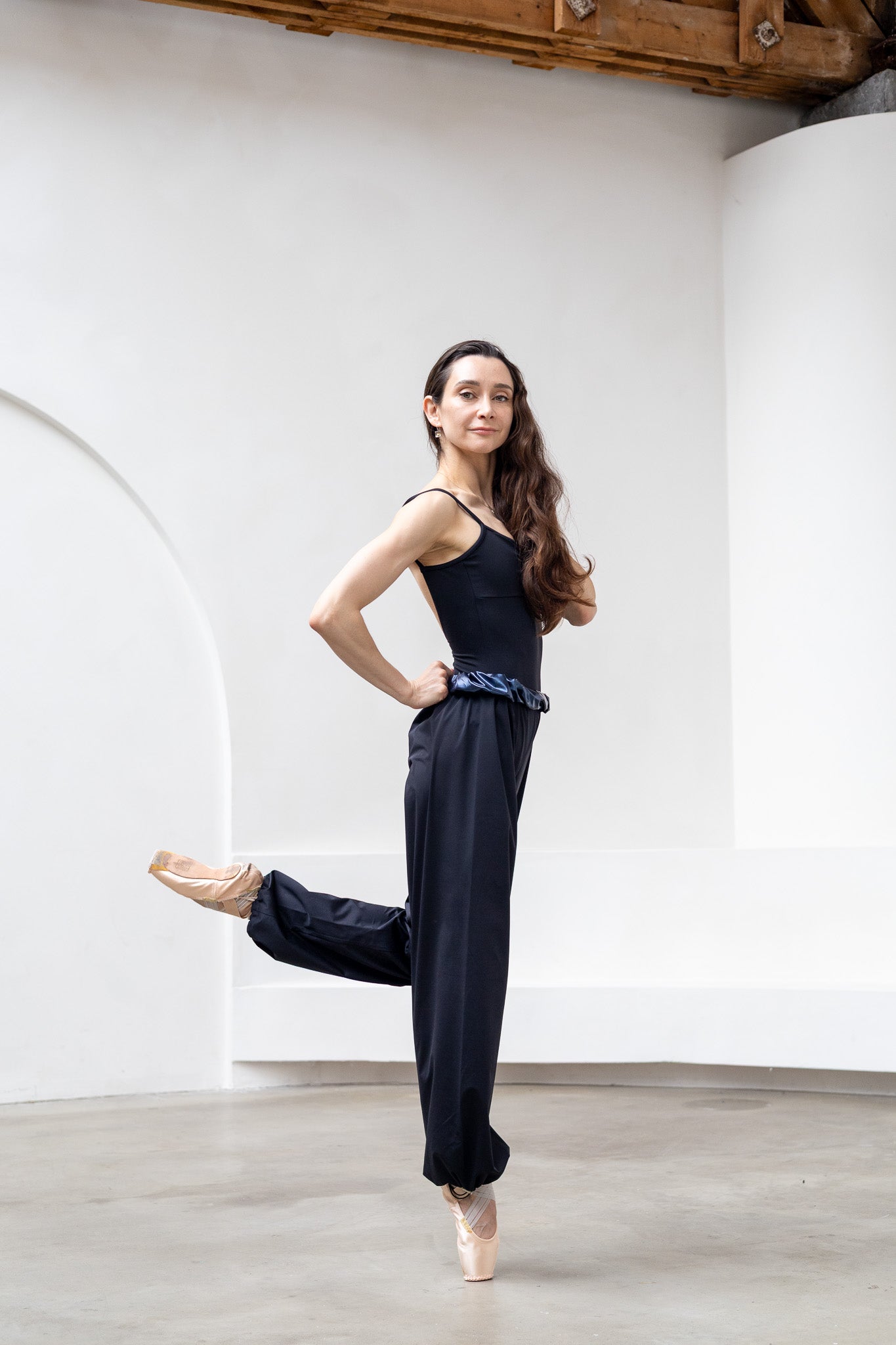 The Sauna Pants