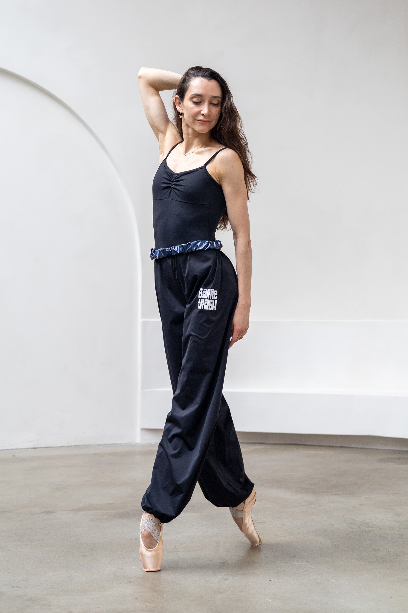 The Sauna Pants