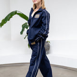 NEW Track Pants - Navy