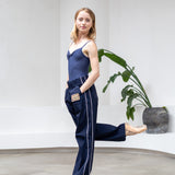 NEW Track Pants - Navy