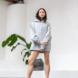 The XL Organic Hoodie