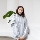 The XL Organic Hoodie