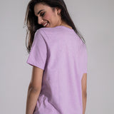 Pas de Chat Women's Tee