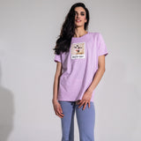 Pas de Chat Women's Tee