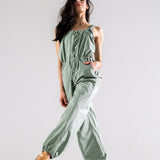 The Overalls