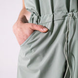 The Overalls