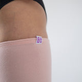 Leg Warmers - Ballerina Pink