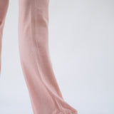Leg Warmers - Ballerina Pink