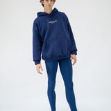 The Oversized Hoodie