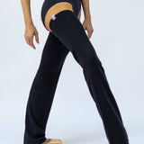 Leg Warmers - Classic Black
