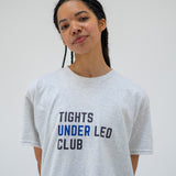 NEW: Tights *Under* Leo