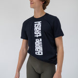 Barre Trash Tee