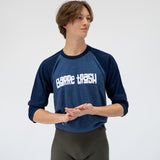 The Baseball Tee