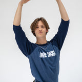 The Baseball Tee