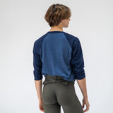 The Baseball Tee