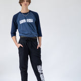 The Joggers