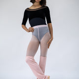 Short Leg Warmers
