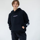 The Oversized Hoodie