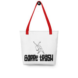 Barre Trash Tote
