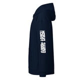 The XL Organic Hoodie