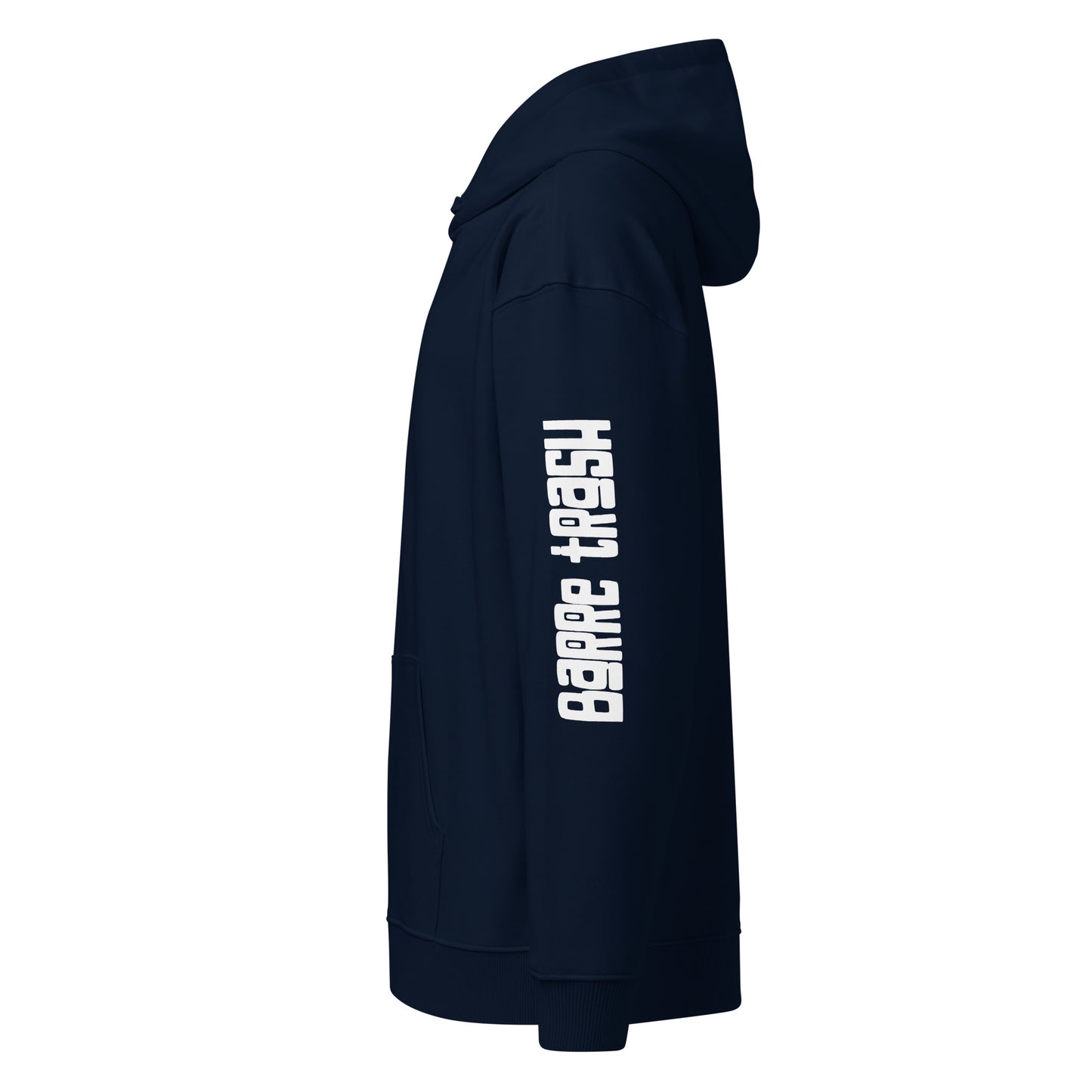 The XL Organic Hoodie