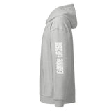 The XL Organic Hoodie