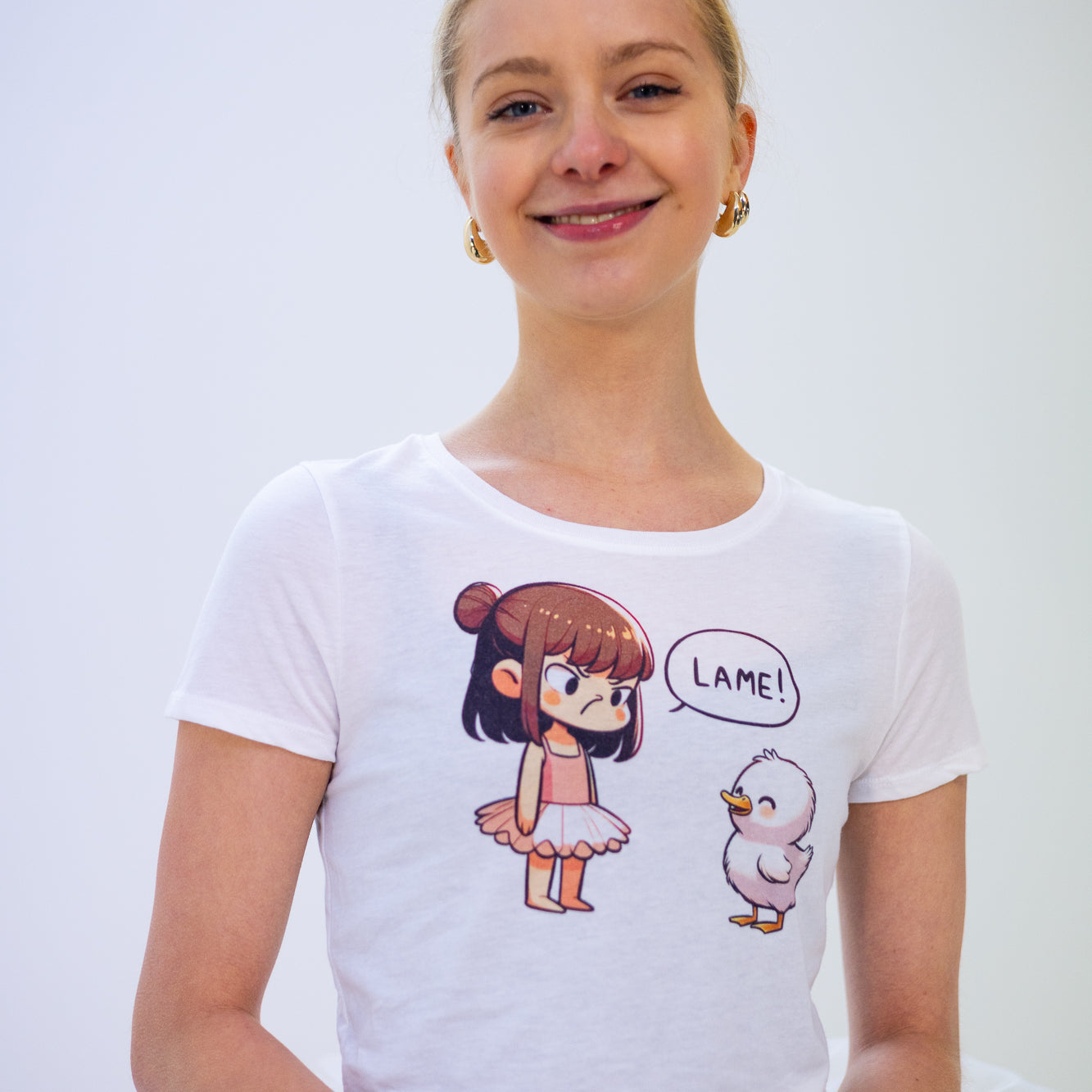 Tees and Tanks