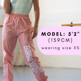 Trash Bag Pants