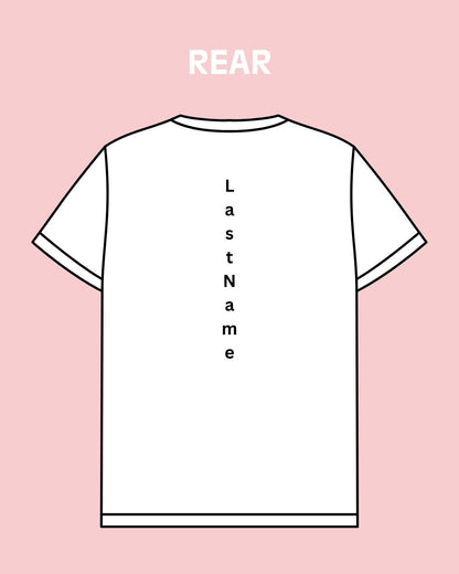 Custom Tee (Secret Menu)