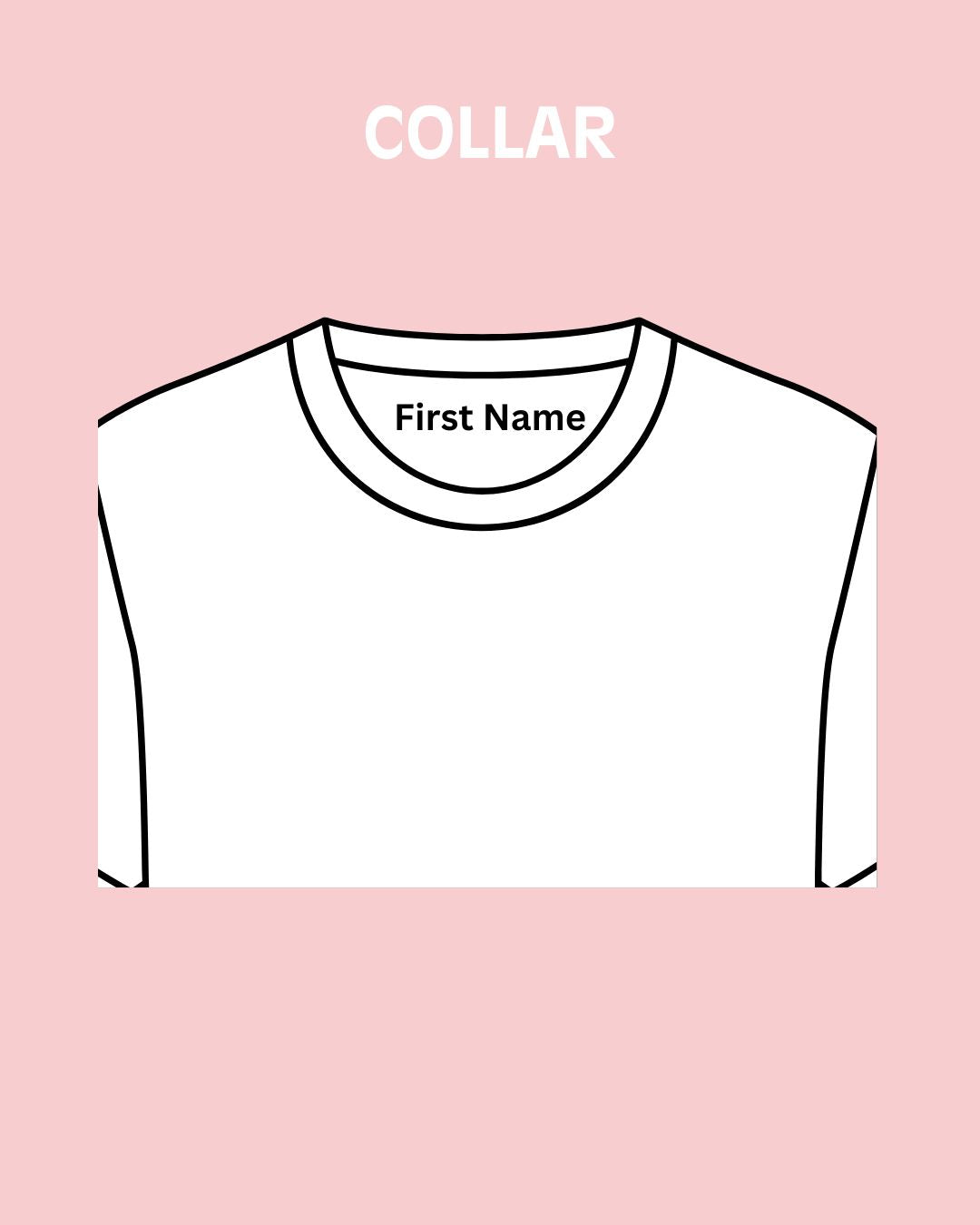 Custom Tee (Secret Menu)