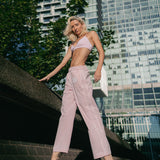 Tracksuit Pants - Pink (NEW)