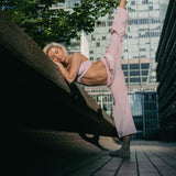 Tracksuit Pants - Pink (NEW)