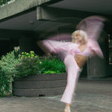 Tracksuit Jacket - Pink (NEW)