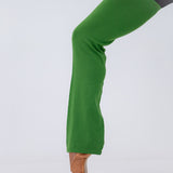 Leg Warmers - Matcha (NEW)