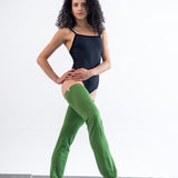 Leg Warmers - Matcha (NEW)