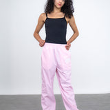 Tracksuit Pants - Pink (NEW)