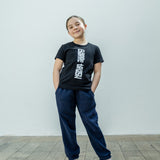 Kids: Barre Trash Staple Tee