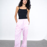 Tracksuit Pants - Pink (NEW)