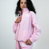 Tracksuit Jacket - Pink (NEW)