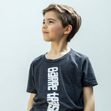 Kids: Barre Trash Staple Tee