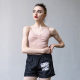 (NEW) Trash Bag Shorts